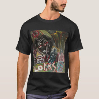 Banning of the Dread II T-Shirt