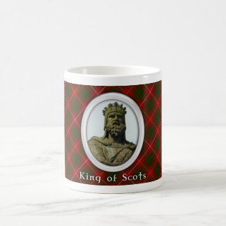 Bannockburn 2014 Robert the Bruce Mug