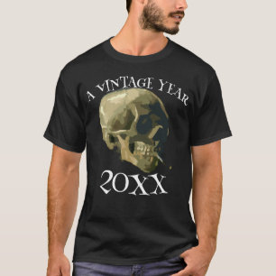 Banquet Tea Garden Surprise Party Block 2024 T-Shirt