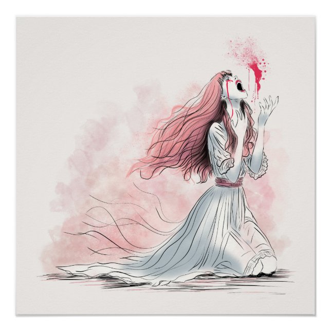 Banshee Poster (Front)