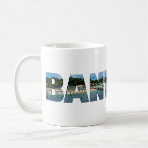 Bantayan Island Coffee Mug