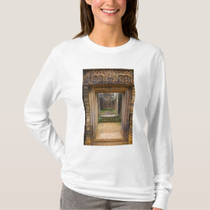 Banteay Srei Temple, Angkor, Siem Reap Province, T-Shirt