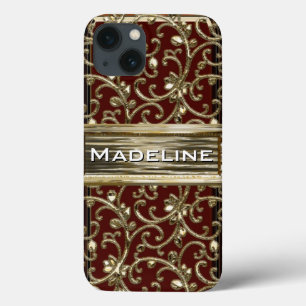 Banter Lorounrd Customisable iPhone 13 Case