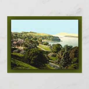 Bantry Bay. County Cork, Ireland Cards