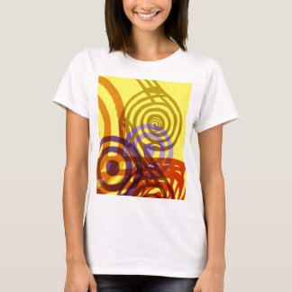 BANTU circles T-Shirt