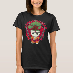 Banzai Bonsai! T-Shirt