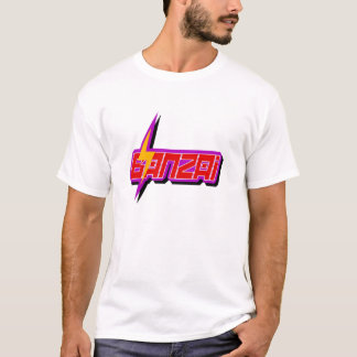 Banzai Logo T-Shirt
