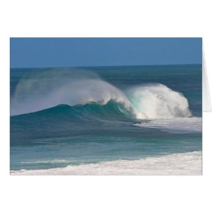 Banzai Pipeline Waves