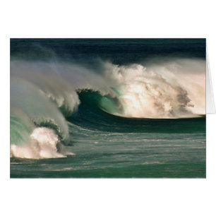 Banzai Pipeline Waves 2