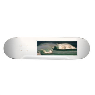Banzai Skateboard
