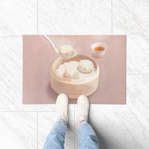 Bao Baby – Tea Time Bao Buddies Doormat