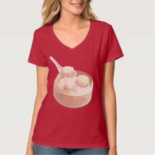 Bao Baby – Tea Time Bao Buddies T-Shirt