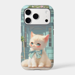Bao Bao: The Vintage Pastry & Sweet Shop Art