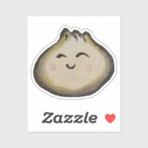 Bao Dumpling 