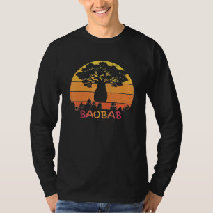 Baobab T-Shirt