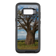 Baobab Tree Branch Personalise Destiny Destiny'S