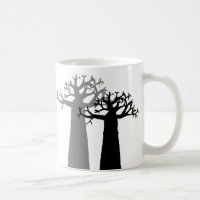 Baobab Tree