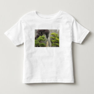 Bao's family garden, Huangshan, China. 2 Toddler T-Shirt