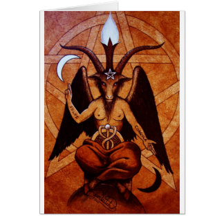 baphomet