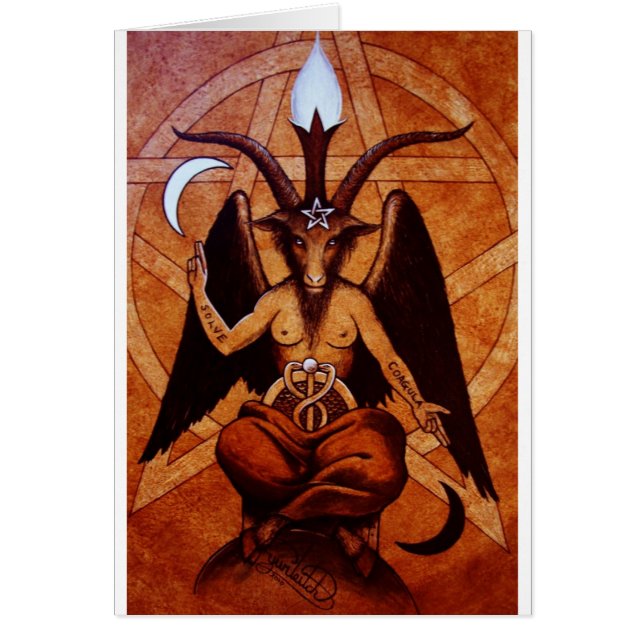 baphomet (Front)