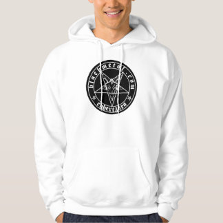 Baphomet Hoodie