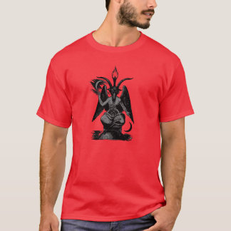 Baphomet T-Shirt