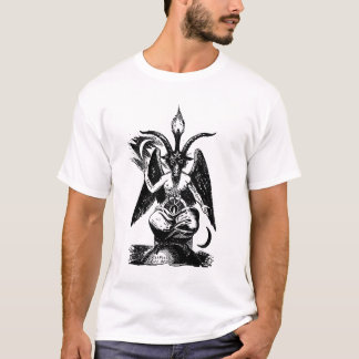 Baphomet T-Shirt