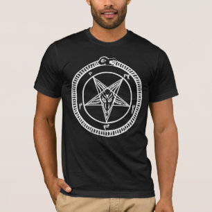 Baphomet T-shirt