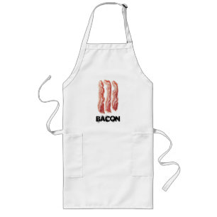 BAPRON LONG APRON