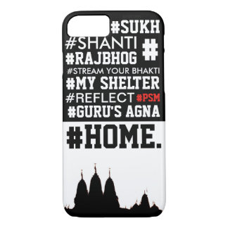 Baps Phone case