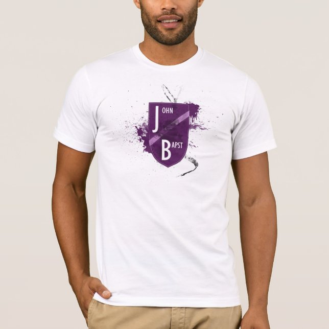 Bapst Senior Shirt v3 (Front)