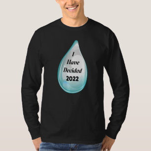Baptised For Adult Teens Youth & Kids Baptism Grap T-Shirt