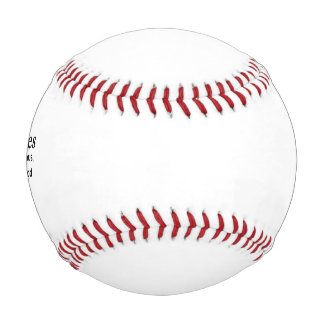 Baptism Baseball Gifts for Boys