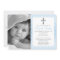 Baptism | Boy Eternity Rings Crosses Photo