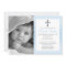 Baptism | Boy Eternity Rings Crosses Photo