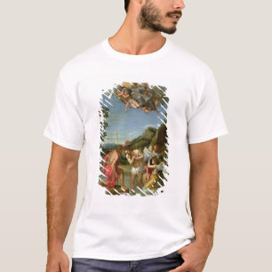 Baptism of Christ T-Shirt