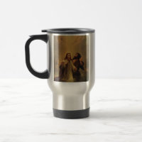 Baptism of Jesus Christ
