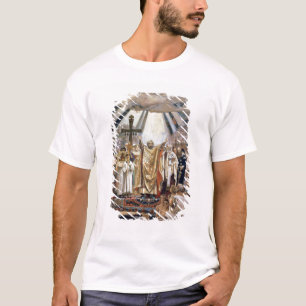 Baptism of Rus, 1885-96 T-Shirt
