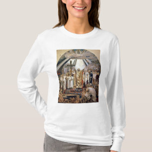 Baptism of Rus, 1885-96 T-Shirt