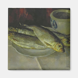 Baptism of the Chamberlains Magnet