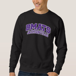 Baptist Missionary Association Theological Seminar Sweatshirt