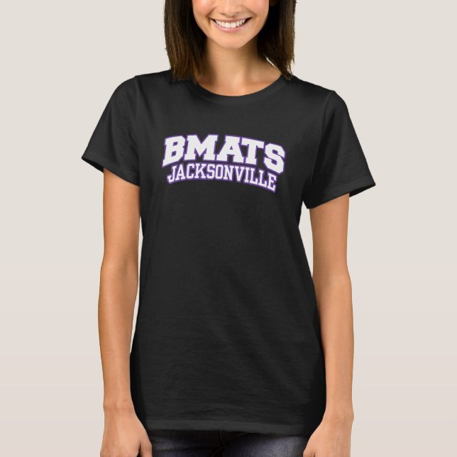 Baptist Missionary Association Theological Seminar T-Shirt (Front)