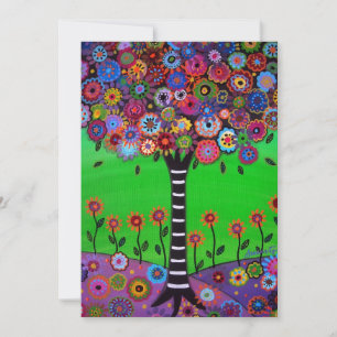 BAR BAT MITZVAH INVITATIONS BY PRISARTS