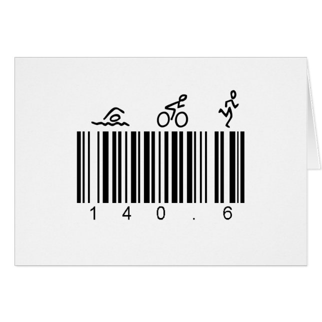 Bar Code 140.6 (Front Horizontal)