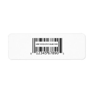 Bar Code Barcode Labels Price Tags Retail Sales