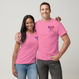 Bar Crawl 2014 T-Shirt