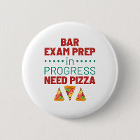 Bar Exam Prep in Progress Need Pizza