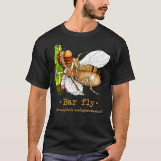 Bar fly T-Shirt