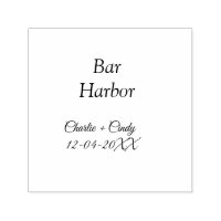 Bar Harbour bachelorette party bridesmaid wedding
