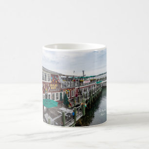 Bar Harbour Maine Coffee Mug